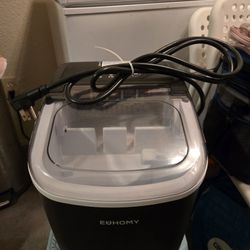 Countertop Ice Machine