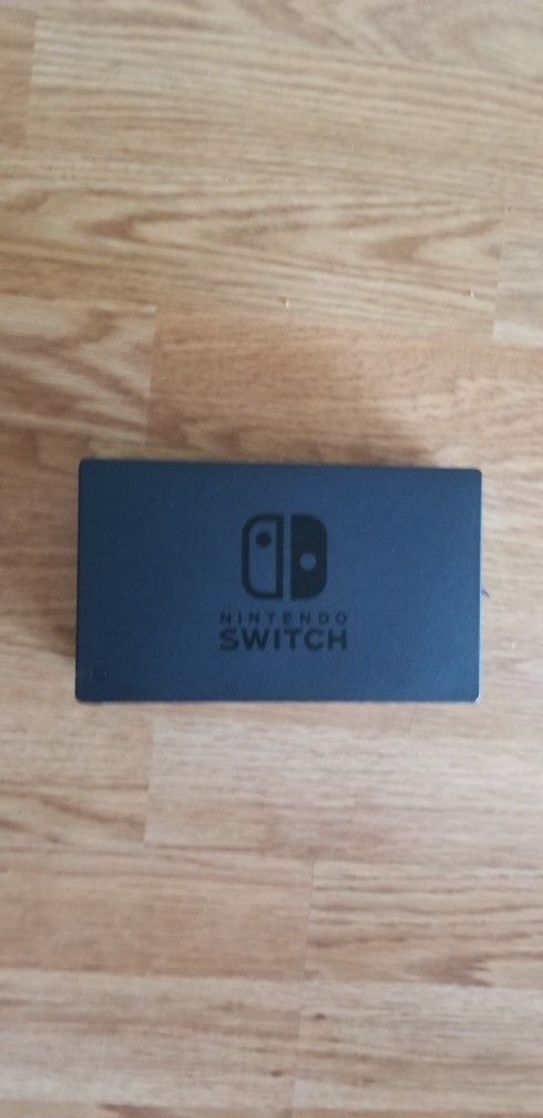 Nintendo Switch Dock