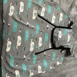 Car Seat Cover 