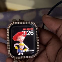 Series 7 Apple Watch 