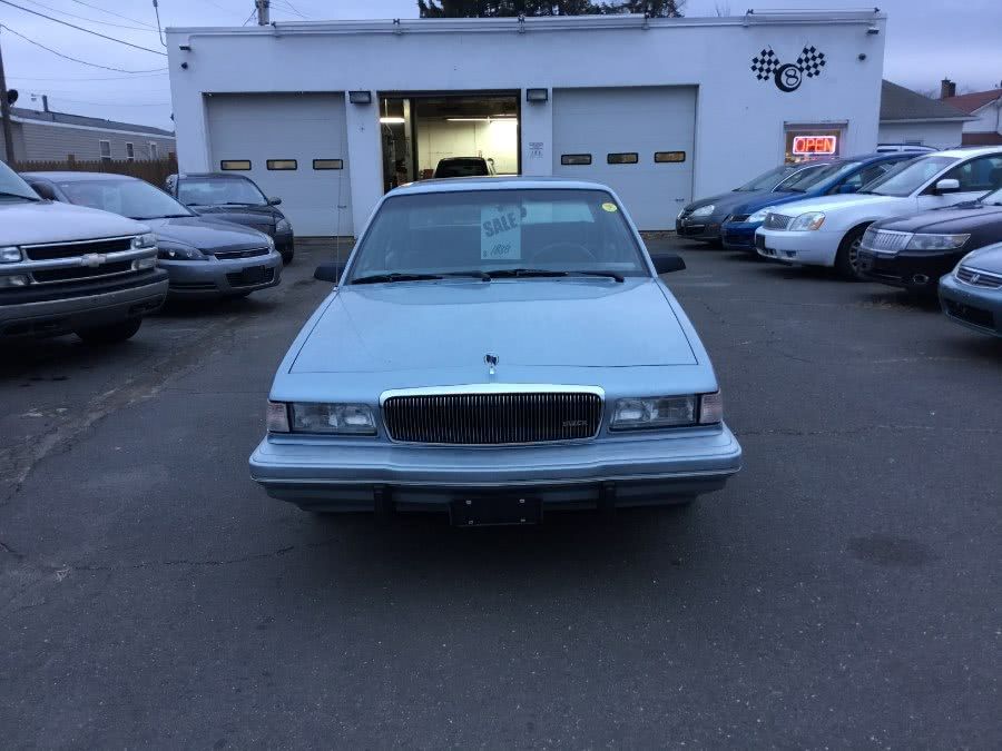 1994 Buick Century