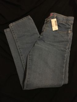 Children’s Place skinny jeans size 10 for girls