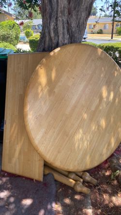 Dining tabel