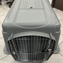 Large Dog Cage 