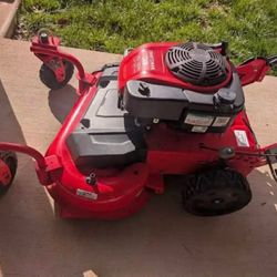 Craftsman 28inch Mower Gas 