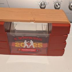 AMC Karate Kid  Popcorn Bucket 