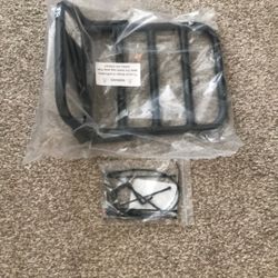 Brand New Radrunner Front Basket 