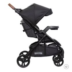 Baby Trend Passport Cargo Stroller