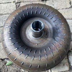 Torque Converter 