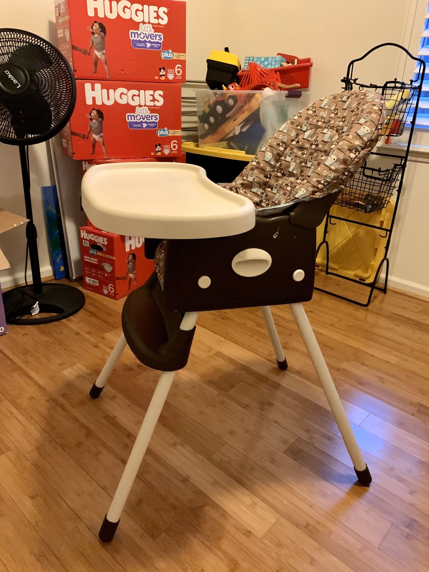 Kids high chair