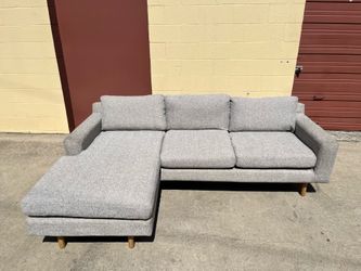 Sofa chaise