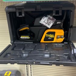 Chain Saw Poulan Pro