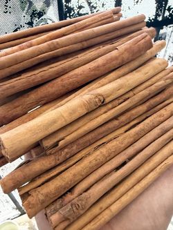 Organic Ceylon Cinnamon