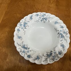Vintage Myott’s Standforshire Bowl