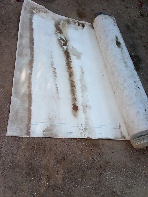 Tpo Roofing Roll