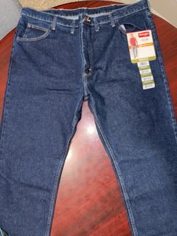 Wrangler Five Star Regular Fit Flex Jeans