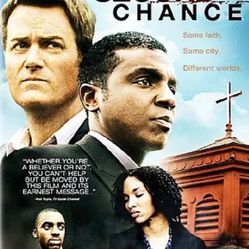 The Second Chance (DVD, 2006)
