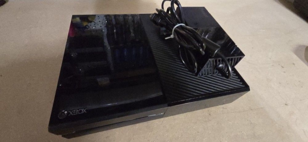Xbox One