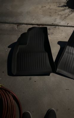 Floor Mats