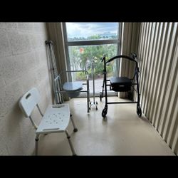 HANDICAPPED ♿️ EQUIPMENT 