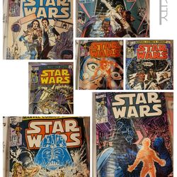 MASSIVE SPORTS & COMIC COLLECTION – 800+ CARDS + ORIGINAL COMICS 🔥

Clearing out a large mixed collection of 800+ trading cards PLUS original vintage