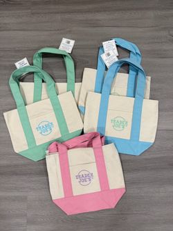 Trader Joe’s Tote