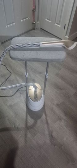 Steam Iron