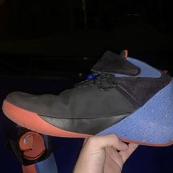 Jordan Why Not Westbrook Zero.1s