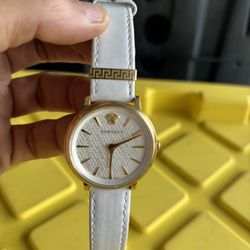 Versace Women's Watch 