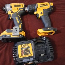 dewalt