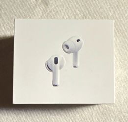 AirPod pro 3