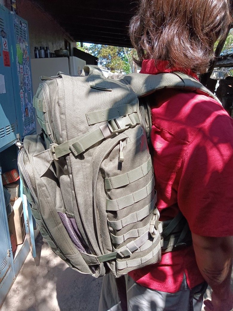 5.11 LG Tactical Backpack