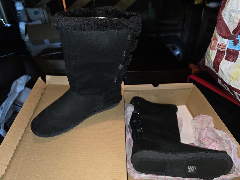 Boots
