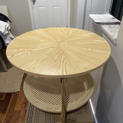 Sweet Looking Coffee Table 