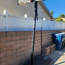 BasketBall Hoop
