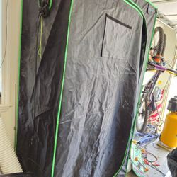 Grow Tent