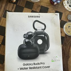 Samsung Galaxy Buds Pro Like New
