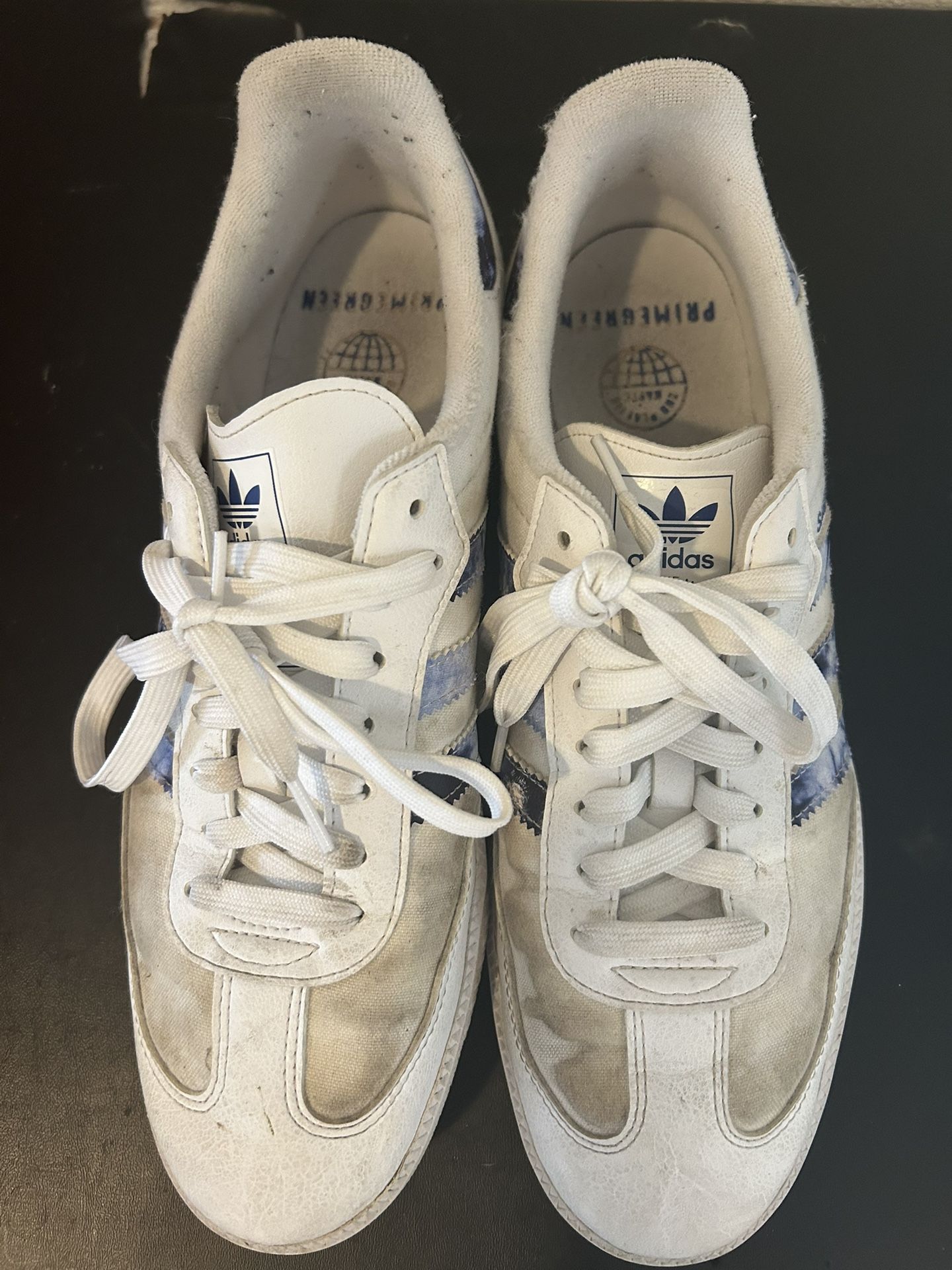 Adidas 10 1/2 Men’s