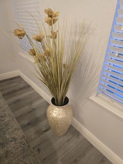 Floor Vase