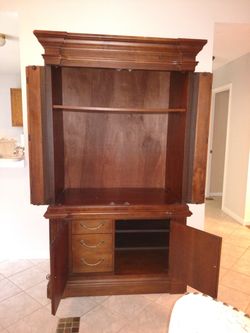 Armoire