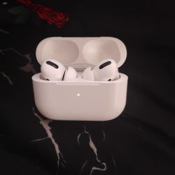 Slightly Used Airpod Pros Gen 2