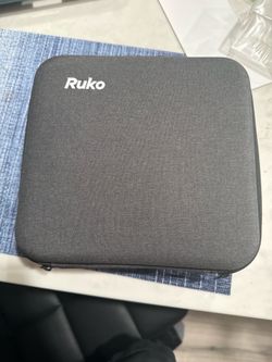 Ruko U11 Folding Drone