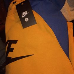 Brand New Nike shorts Outfits Small Medium, Large,