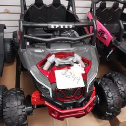 Kids Ride On Electric CARS Availabile On Weekly Special Deals For $249😱