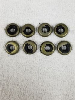 Toyota Grommets