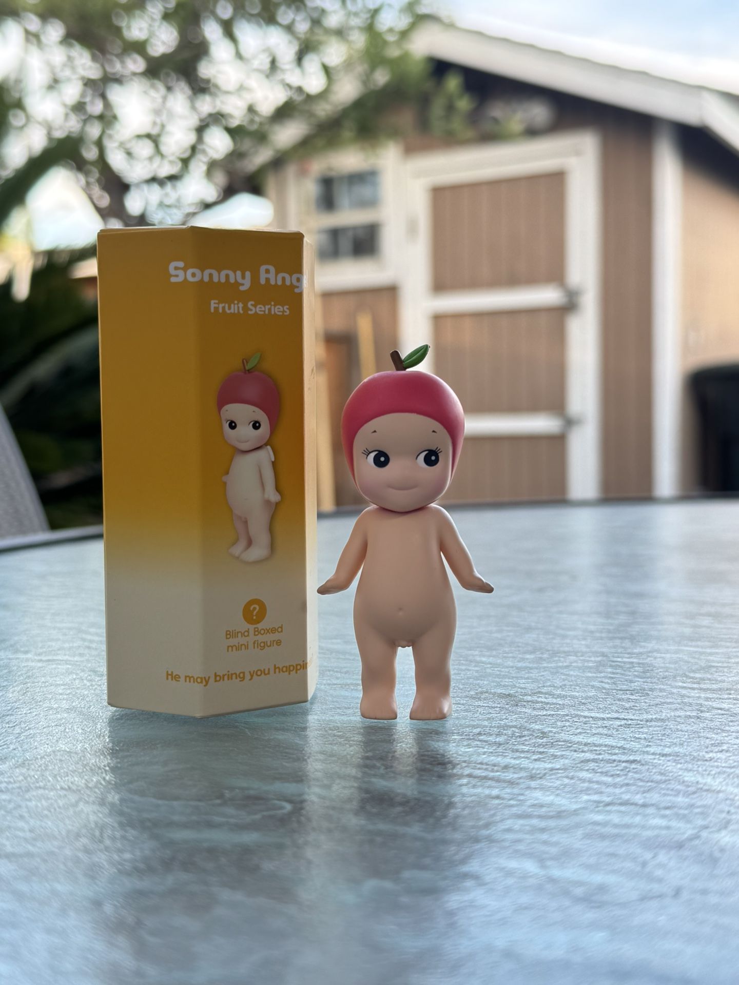 Sonny Angels