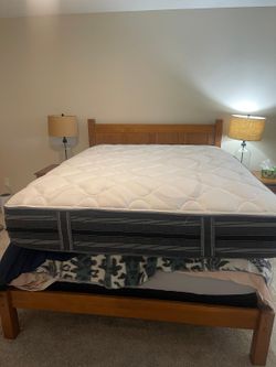 Queen Mattress