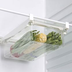 Refrigerator Organizer Drawer