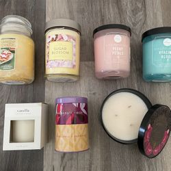 Candles