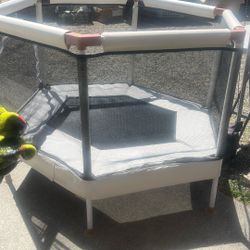 baby trampoline 